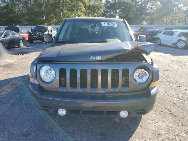 Photo 4 VIN: 1C4NJPFB0HD183327 - JEEP PATRIOT LA 