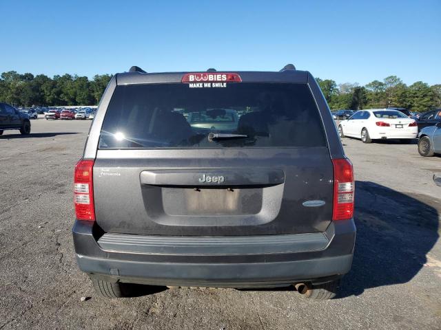 Photo 5 VIN: 1C4NJPFB0HD183327 - JEEP PATRIOT LA 