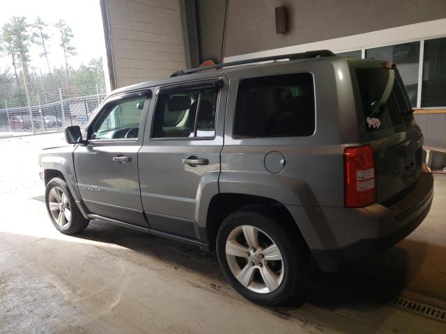 Photo 1 VIN: 1C4NJPFB1CD530592 - JEEP PATRIOT LA 