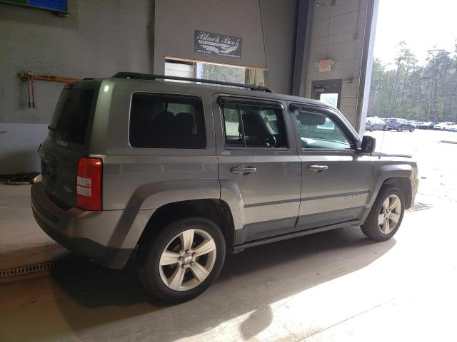 Photo 2 VIN: 1C4NJPFB1CD530592 - JEEP PATRIOT LA 