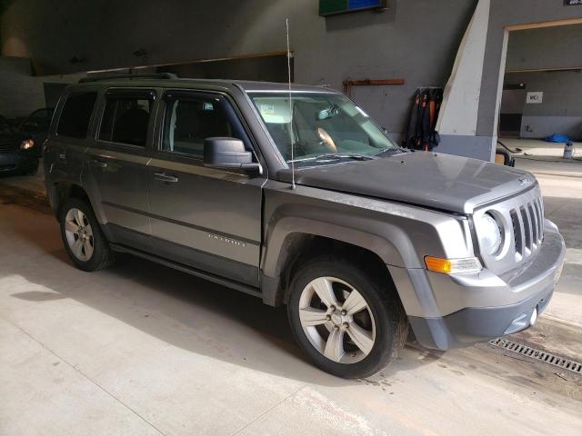 Photo 3 VIN: 1C4NJPFB1CD530592 - JEEP PATRIOT LA 