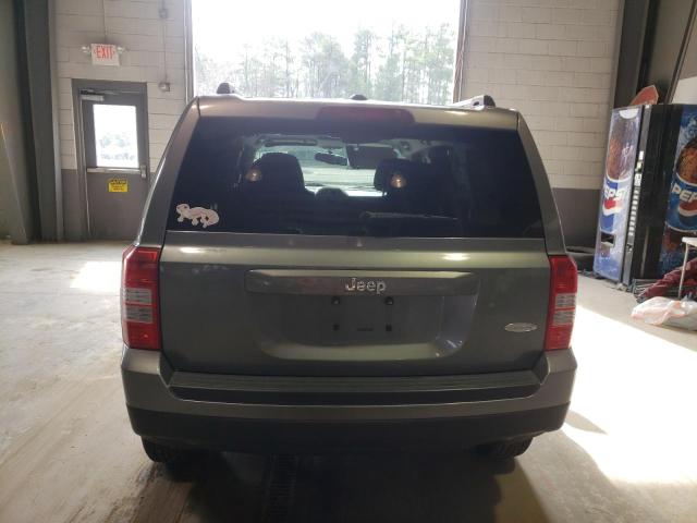 Photo 5 VIN: 1C4NJPFB1CD530592 - JEEP PATRIOT LA 