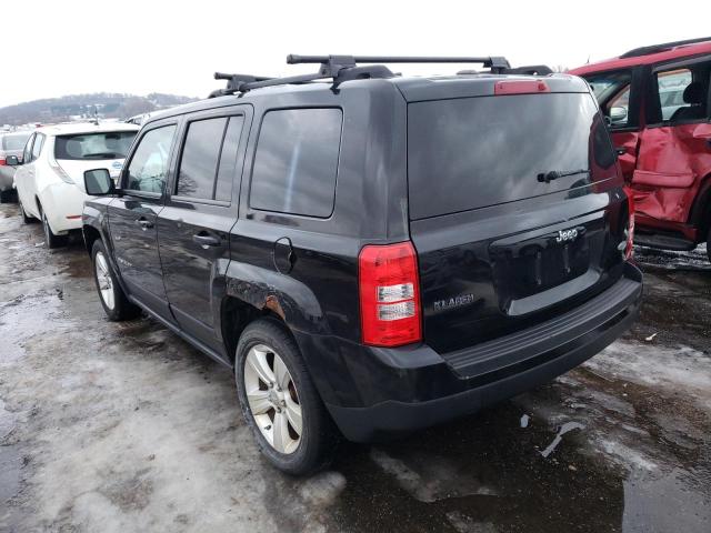 Photo 1 VIN: 1C4NJPFB1CD567285 - JEEP PATRIOT LA 