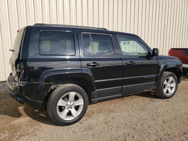 Photo 2 VIN: 1C4NJPFB1CD673915 - JEEP PATRIOT 