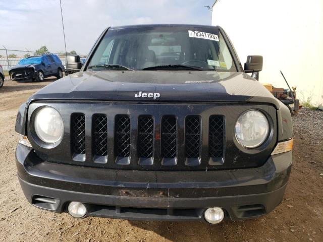 Photo 4 VIN: 1C4NJPFB1CD673915 - JEEP PATRIOT 