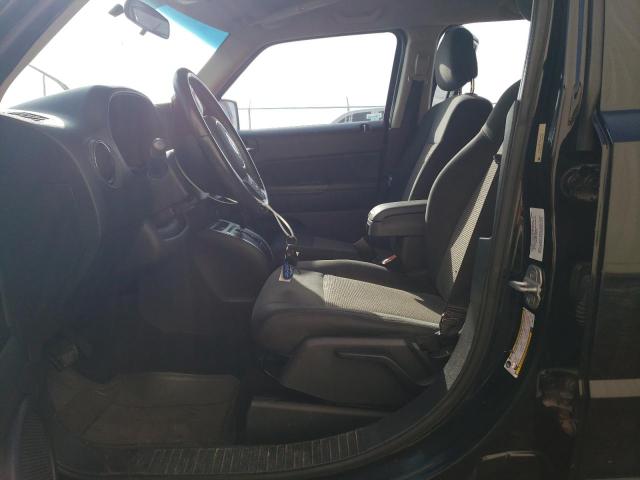 Photo 6 VIN: 1C4NJPFB1CD673915 - JEEP PATRIOT 