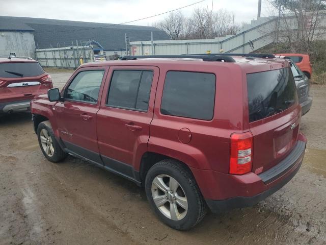 Photo 1 VIN: 1C4NJPFB1DD146331 - JEEP PATRIOT LA 