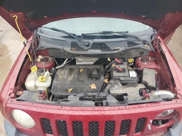 Photo 11 VIN: 1C4NJPFB1DD146331 - JEEP PATRIOT LA 