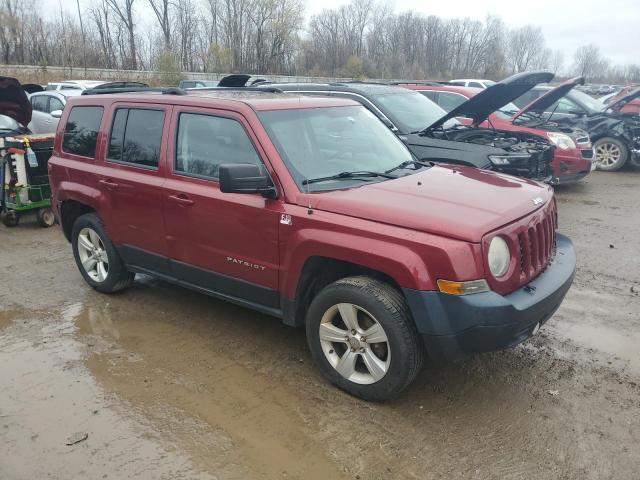 Photo 3 VIN: 1C4NJPFB1DD146331 - JEEP PATRIOT LA 