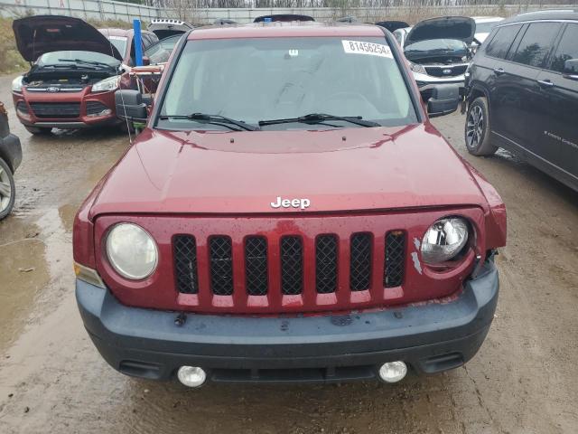 Photo 4 VIN: 1C4NJPFB1DD146331 - JEEP PATRIOT LA 