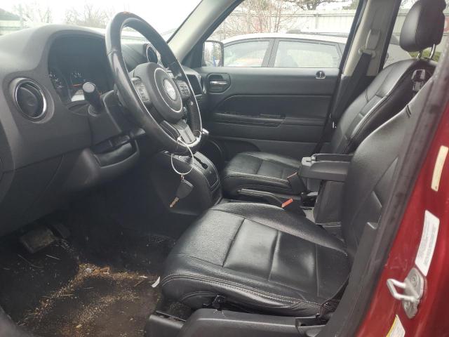 Photo 6 VIN: 1C4NJPFB1DD146331 - JEEP PATRIOT LA 