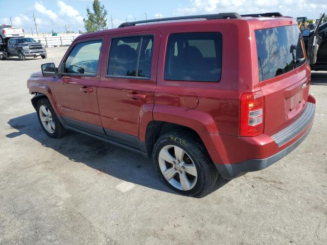 Photo 1 VIN: 1C4NJPFB1DD181192 - JEEP PATRIOT LA 