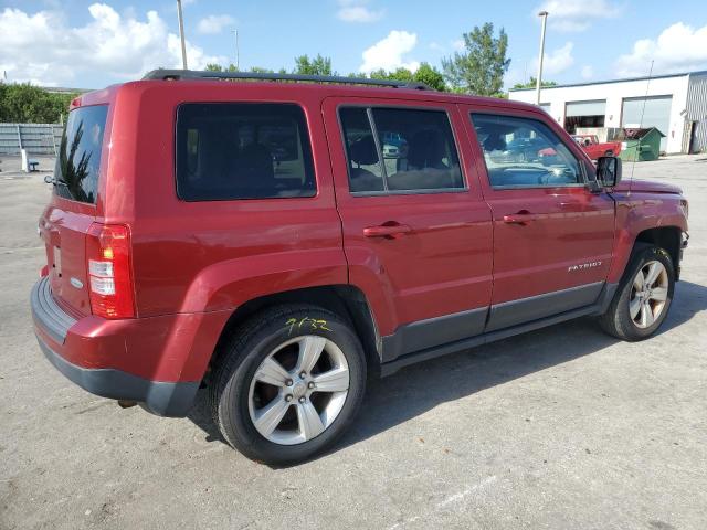 Photo 2 VIN: 1C4NJPFB1DD181192 - JEEP PATRIOT LA 