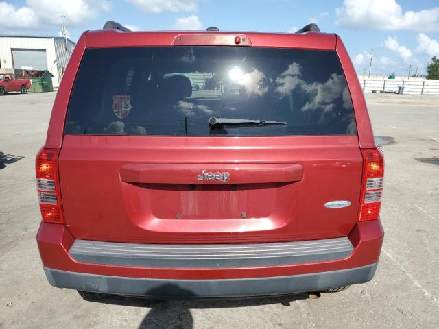 Photo 5 VIN: 1C4NJPFB1DD181192 - JEEP PATRIOT LA 