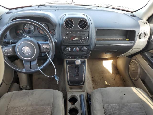 Photo 7 VIN: 1C4NJPFB1DD181192 - JEEP PATRIOT LA 