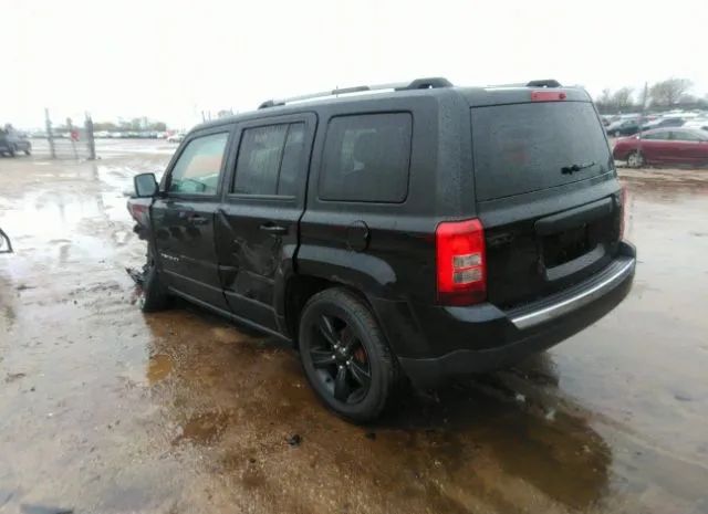 Photo 2 VIN: 1C4NJPFB1DD192161 - JEEP PATRIOT 