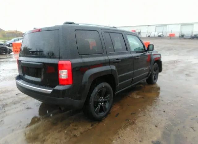 Photo 3 VIN: 1C4NJPFB1DD192161 - JEEP PATRIOT 