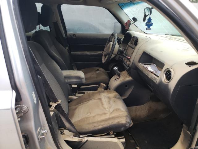 Photo 4 VIN: 1C4NJPFB1DD205135 - JEEP PATRIOT LA 