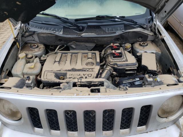 Photo 6 VIN: 1C4NJPFB1DD205135 - JEEP PATRIOT LA 