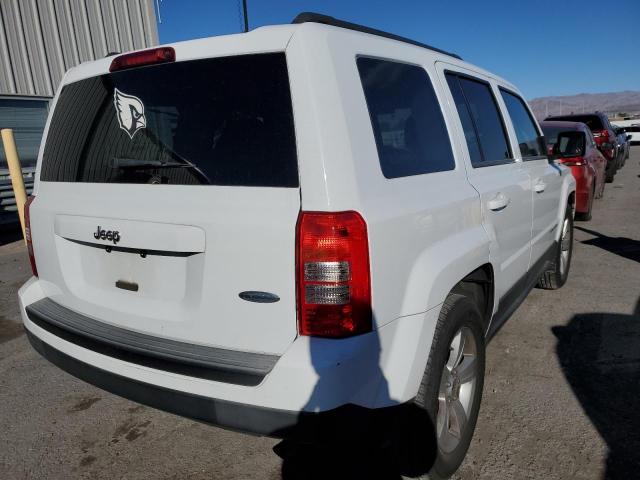 Photo 2 VIN: 1C4NJPFB1DD205555 - JEEP PATRIOT LA 