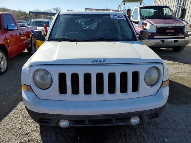 Photo 4 VIN: 1C4NJPFB1DD205555 - JEEP PATRIOT LA 