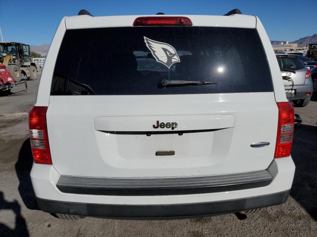 Photo 5 VIN: 1C4NJPFB1DD205555 - JEEP PATRIOT LA 