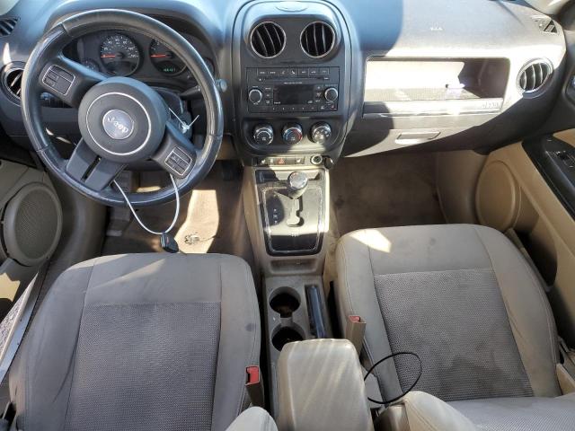 Photo 7 VIN: 1C4NJPFB1DD205555 - JEEP PATRIOT LA 