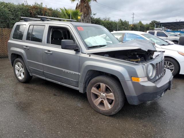 Photo 3 VIN: 1C4NJPFB1DD232271 - JEEP PATRIOT 