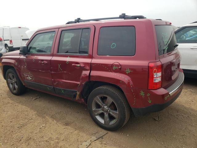 Photo 1 VIN: 1C4NJPFB1ED587992 - JEEP PATRIOT LA 