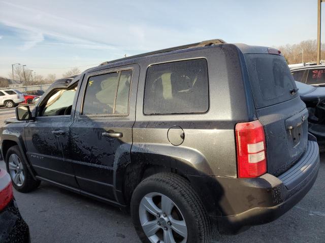 Photo 1 VIN: 1C4NJPFB1ED660536 - JEEP PATRIOT LA 