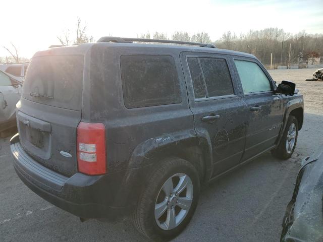 Photo 2 VIN: 1C4NJPFB1ED660536 - JEEP PATRIOT LA 