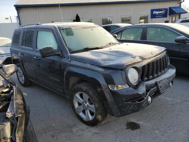 Photo 3 VIN: 1C4NJPFB1ED660536 - JEEP PATRIOT LA 