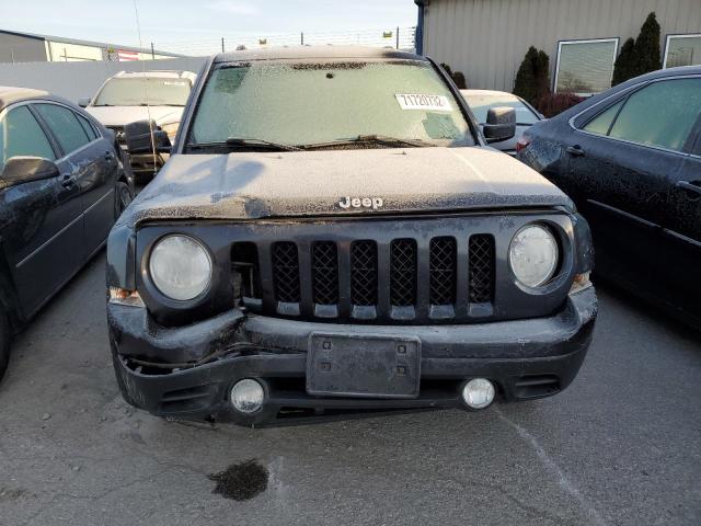 Photo 4 VIN: 1C4NJPFB1ED660536 - JEEP PATRIOT LA 