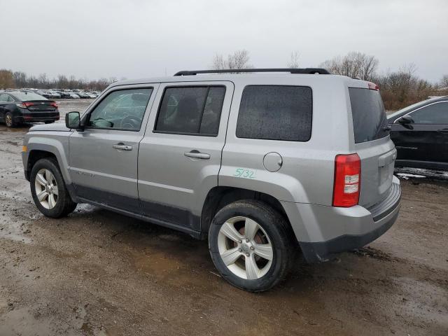 Photo 1 VIN: 1C4NJPFB1ED744811 - JEEP PATRIOT 