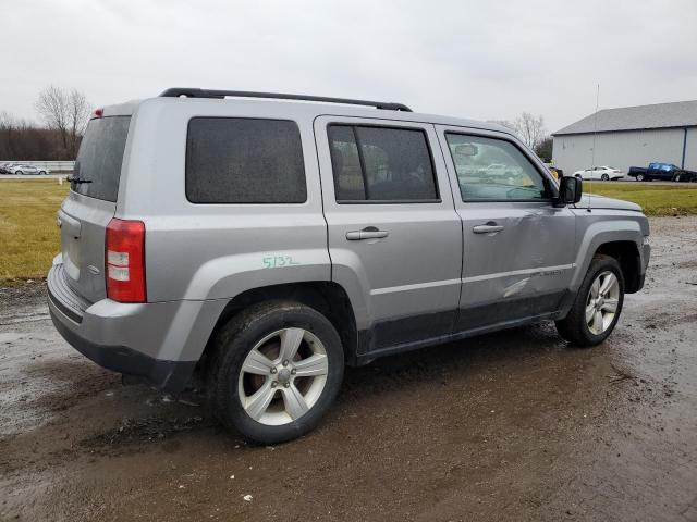 Photo 2 VIN: 1C4NJPFB1ED744811 - JEEP PATRIOT 