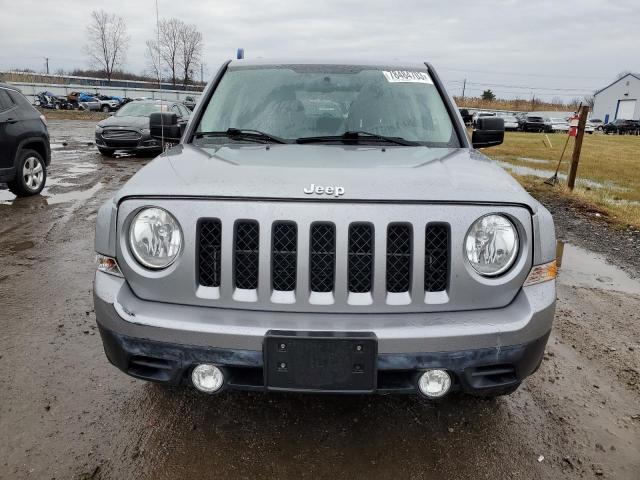 Photo 4 VIN: 1C4NJPFB1ED744811 - JEEP PATRIOT 