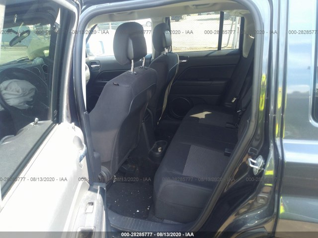 Photo 7 VIN: 1C4NJPFB1ED764315 - JEEP PATRIOT 