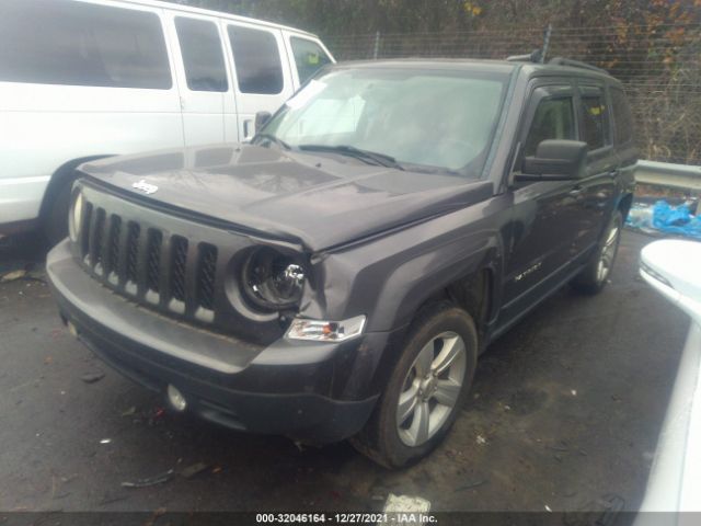 Photo 1 VIN: 1C4NJPFB1ED796780 - JEEP PATRIOT 