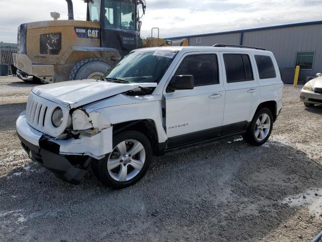 Photo 0 VIN: 1C4NJPFB1ED864768 - JEEP PATRIOT LA 