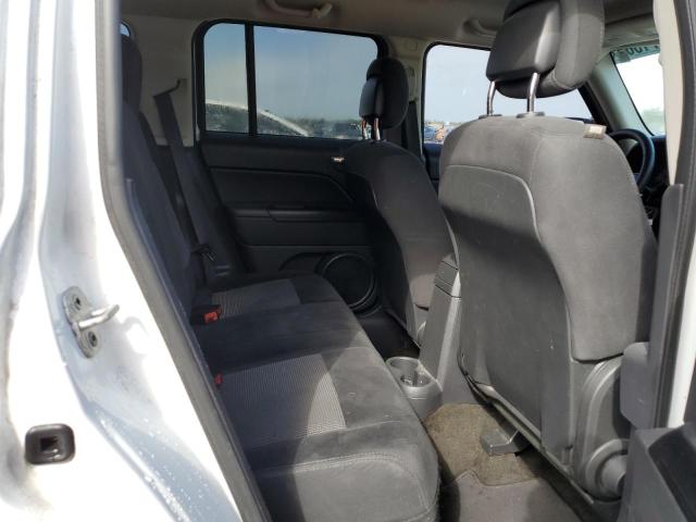 Photo 10 VIN: 1C4NJPFB1ED864768 - JEEP PATRIOT LA 