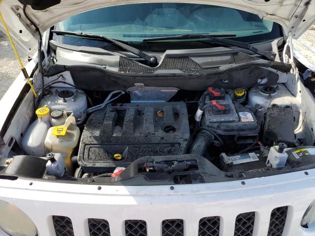 Photo 11 VIN: 1C4NJPFB1ED864768 - JEEP PATRIOT LA 