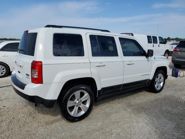 Photo 2 VIN: 1C4NJPFB1ED864768 - JEEP PATRIOT LA 