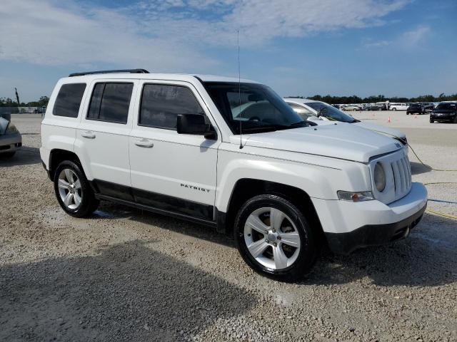 Photo 3 VIN: 1C4NJPFB1ED864768 - JEEP PATRIOT LA 