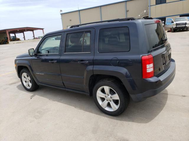 Photo 1 VIN: 1C4NJPFB1ED887600 - JEEP PATRIOT LA 