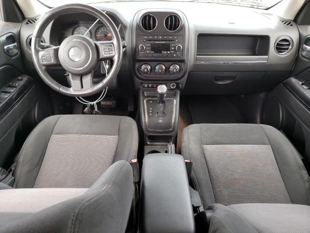 Photo 7 VIN: 1C4NJPFB1ED887600 - JEEP PATRIOT LA 