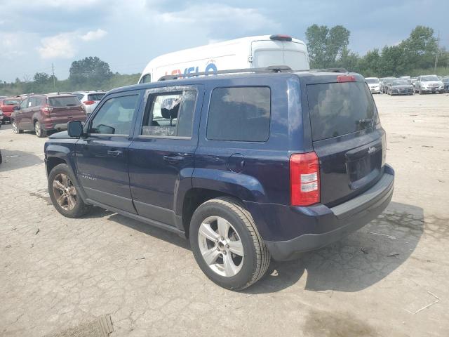 Photo 1 VIN: 1C4NJPFB1FD120976 - JEEP PATRIOT LA 