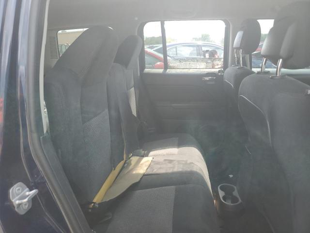 Photo 10 VIN: 1C4NJPFB1FD120976 - JEEP PATRIOT LA 