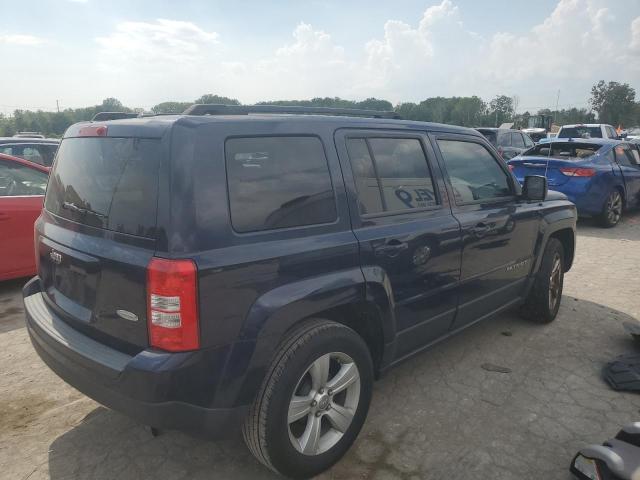 Photo 2 VIN: 1C4NJPFB1FD120976 - JEEP PATRIOT LA 