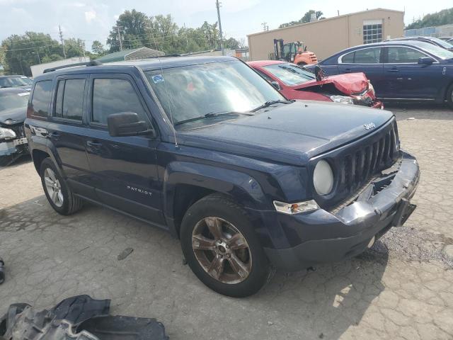 Photo 3 VIN: 1C4NJPFB1FD120976 - JEEP PATRIOT LA 