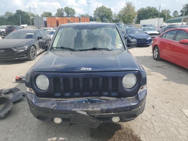 Photo 4 VIN: 1C4NJPFB1FD120976 - JEEP PATRIOT LA 